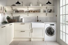 Solid wood shape - solid,