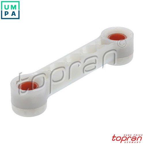 Selectorshift rod 117 - 238, for