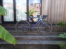 Cannondale Supersix EVO Hi Mod