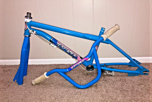 1987 performer frameset - gt,