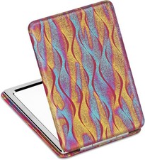 YTZJ Direct Red PU Leather