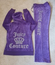  Ladies M or UK 12-14 Juicy