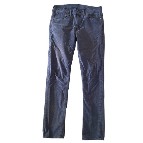 Levi 511 corduroys - levi's,