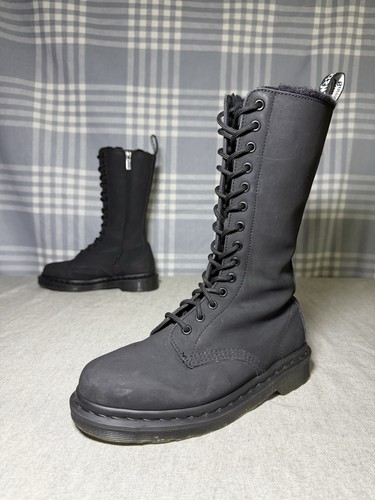 Martens 1b99 leather - 1b99,
