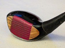 Ping eye wood - 7, lite