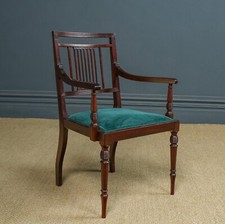 Antique English Edwardian