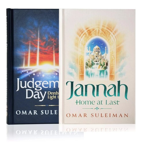 Book set judgement - set, &
