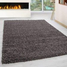 Thick Large Shaggy Rugs