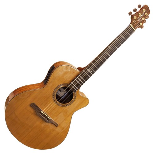 Guvnor electro acoustic - guvnor,