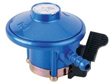 Butane 20mm Clip-On Gas