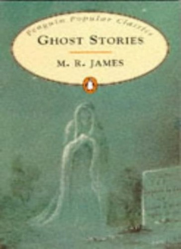 Ghost stories penguin - ghost, (penguin