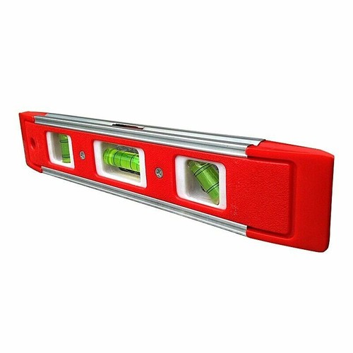 Magnetic spirit level levels - magnetic,