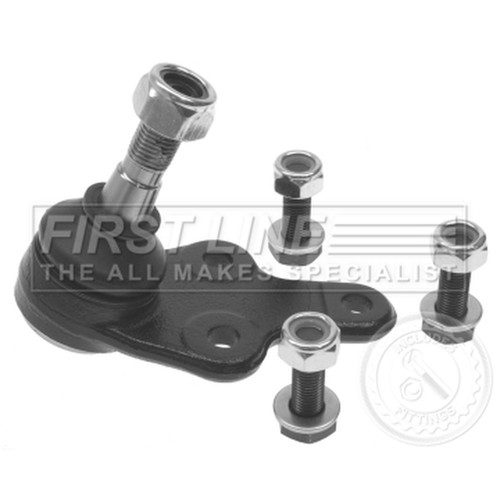 Ball joint for volvo - for, mk2