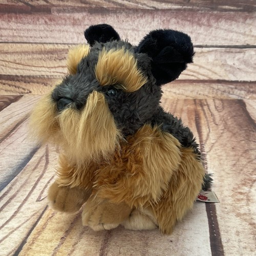 Keel toys cute - toys, schnauzer