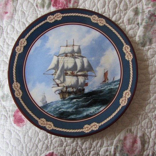 Royal doulton collectors - collectors, plate