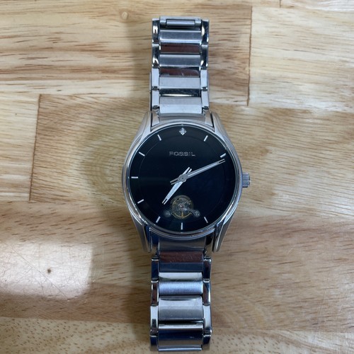 Mens fossil twist watch - fossil,