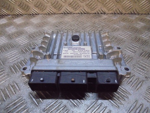 Peugeot 407 2008 - 2008, 136