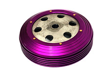 PIAGGIO TYPHOON 50 1993 TO 1997 N.O.S HIGH PERFORMANCE CNC ALUMINIUM CLUTCH BELL