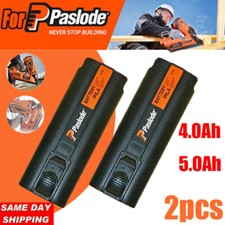 2X 6V 5000mAh Battery For