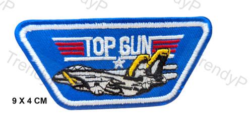 Top gun cool - amy, military