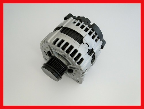 1a4075 alternator for audi - audi, a4
