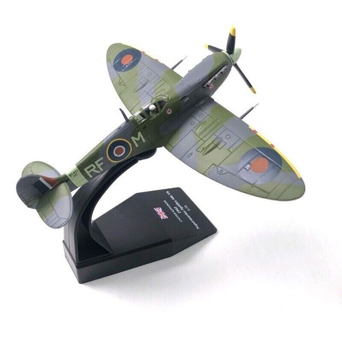 Alloy diecast ww2 raf - 1:72,