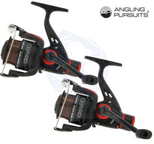 2 x CKR30 Coarse Float Match