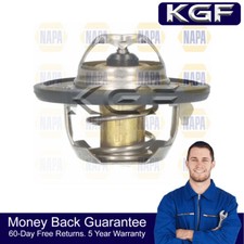 KGF Thermostat Coolant Fits