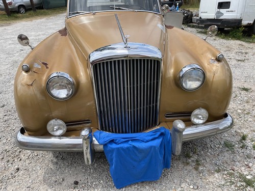 Bentley rolls royce - bentley,