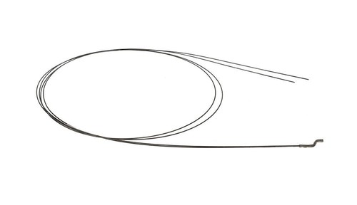 Heater cable front - cable, outlets