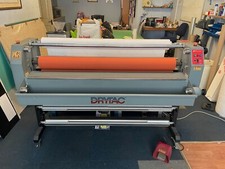 Drytac Jetmounter JM54 Laminator