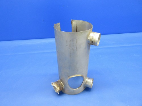 Grumman aa1 exhaust - grumman,