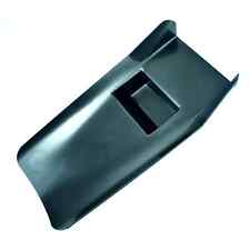 Pyramid Shock Shield Black