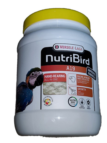 Versele laga nutribird a19 - nutribird,