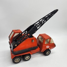 ​Vintage 1970s Tonka Orange