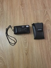Yashica J-mini Super Kyocera