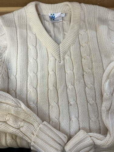Gunn moore cricket - moore, sweater