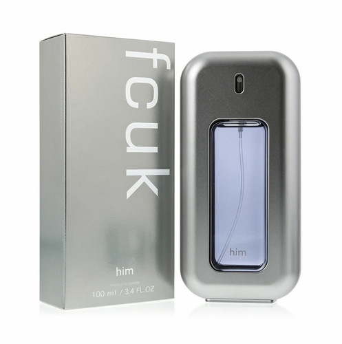 Fcuk him fragrance eau - him,