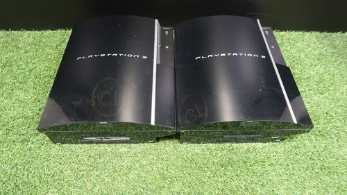 Ps3 phat playstation - 2x, 3