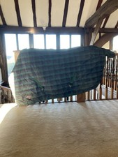 6’ Rhinegold Stable Rug