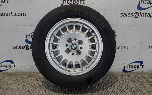 Bmw series e30 - bmw,