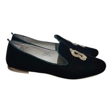 WOMENS BODEN Green Pumps