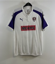 Rotherham United Away Football