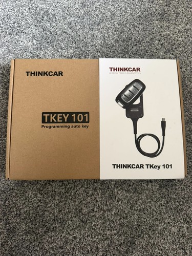 Thinkcar tkey101 key - thinkcar,