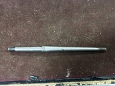 MACHINIST StCbDr5 LATHE MILL