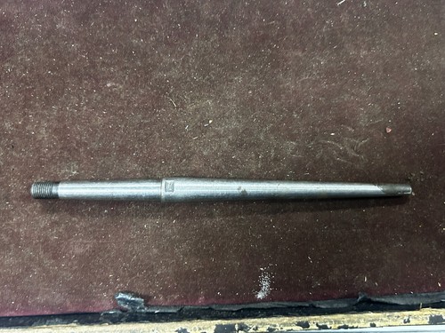 Machinist stcbdr5 lathe mill - machinist,