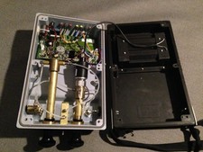 DRUCK DPI 603 pressure