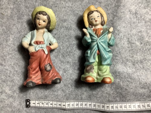 Vintage capodimonte - 2,