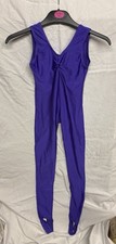 Girl’s Dance Catsuit -