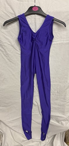 Girl dance catsuit - girl’s,